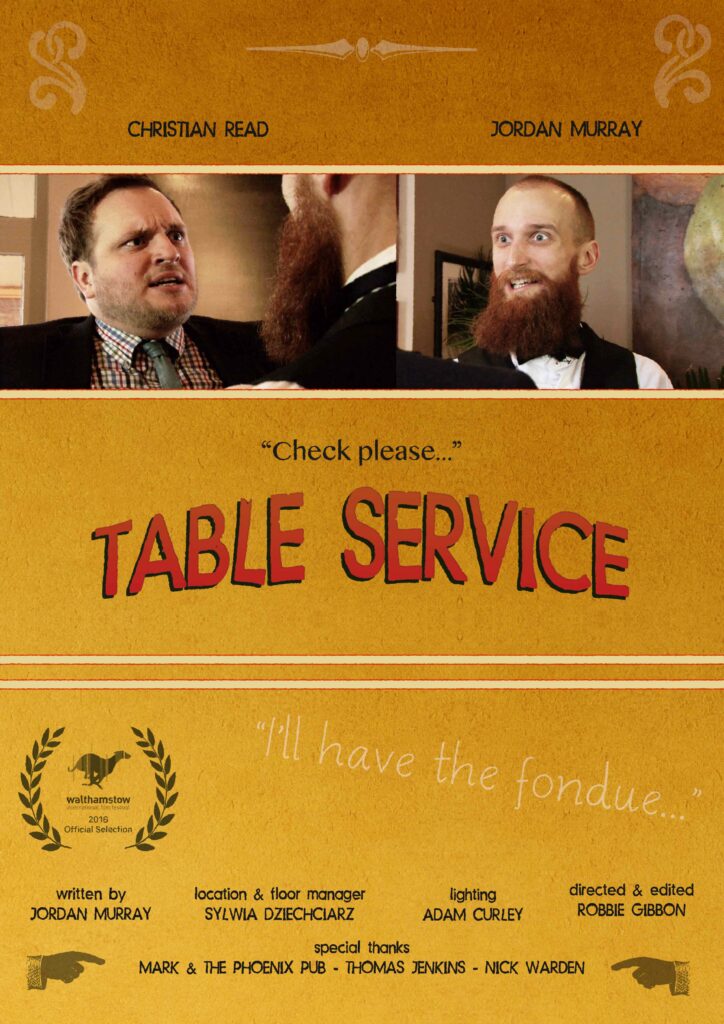 Table Service